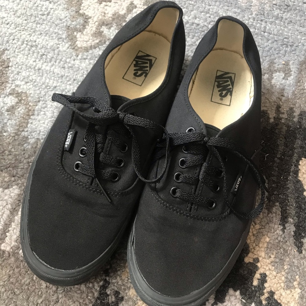 Vans Authentic Classics
